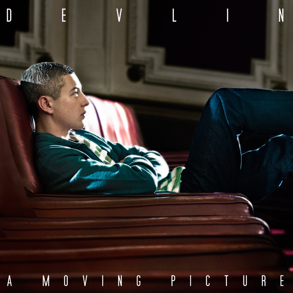 Devlin - A Moving Picture